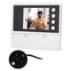 thumbnail image 3 of Visor De Puerta Con Vídeo, Pantalla LED De 3 Pulgadas, Cámara De Mirilla Digital Resistente A Impactos Para Hogares, Apartamentos Y Oficinas, 3 of 7