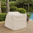 thumbnail image 2 of Pemberly Row Patio Chair Cover in Tan (Set of 2), 2 of 7