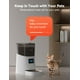 thumbnail image 5 of Comedero automático para gatos WOPET 6L WiFi Control con grabadora de voz, 5 of 6