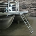 thumbnail image 5 of Extreme Max 3005.3434 Undermount Pontoon Ladder - 4-Step, 5 of 12