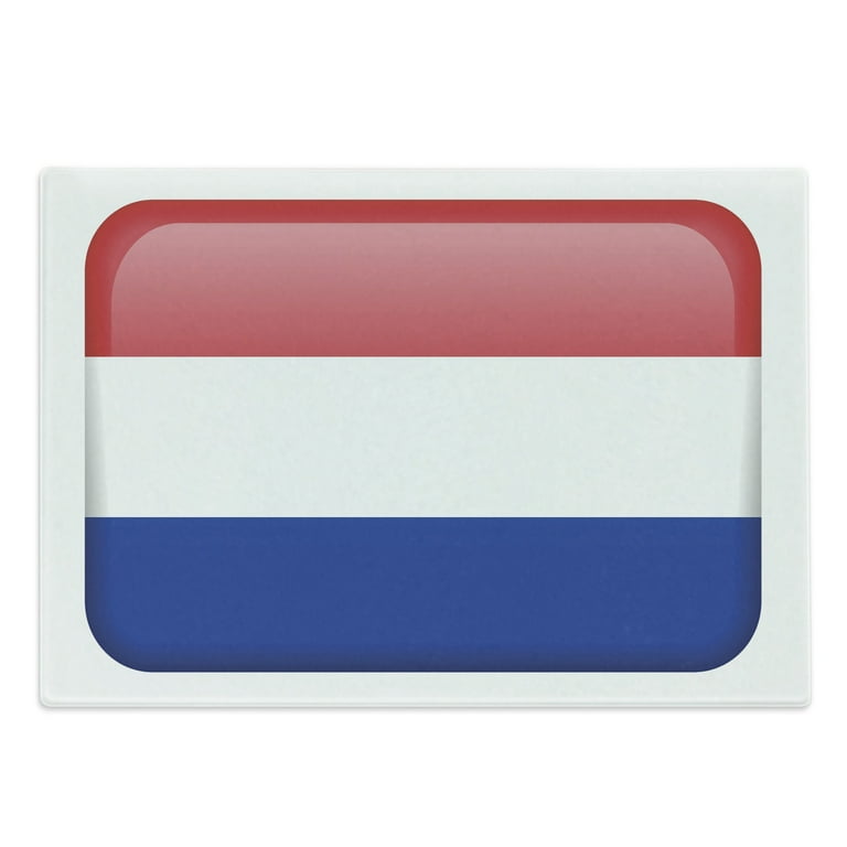 Dutch Cutting Board, Small