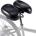 thumbnail image 4 of LEEYNEER Coussin de Selle Double Face pour Hommes et Femmes, 4 of 8