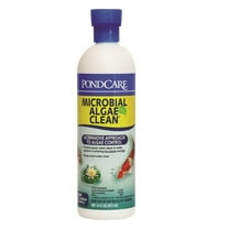 Mars Fishcare AP269B 16 oz Pond Care Microbial Algae Clean Pond Algae Controler
