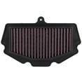 thumbnail image 3 of Limpiador de filtro de aire para motocicleta Accesorio para motocicleta Filtro de aire para Kawasaki Construcción robusta, 3 of 9