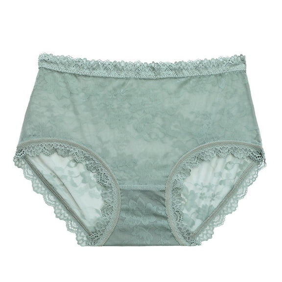 Vedolay Womens Briefs Seamless Underwear for Women No Show Panties Feel Air Invisibles Bikini Panties,Purple One Size