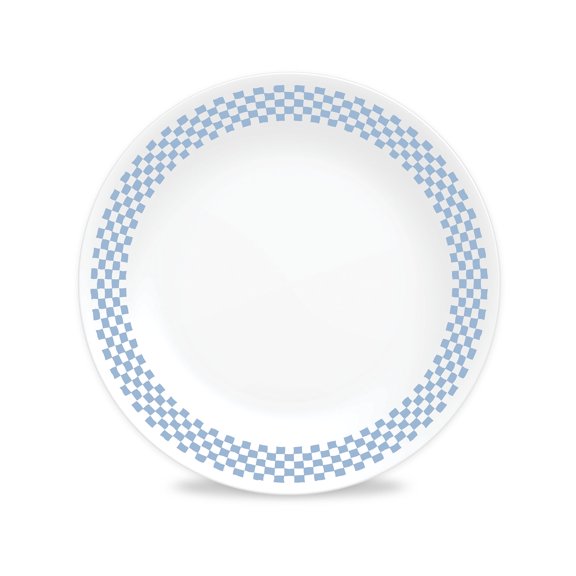 Corelle Amelia 10.25" Dinner Plate
