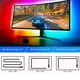 thumbnail image 5 of Luces De Tira, Tubo De Lámpara Cerrado De Modos De Luz Múltiples ABS De Tira RGB Para Barra, 5 of 7