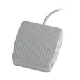 thumbnail image 3 of Interruptor de pedal de control de pie de 3 núcleos Cola 2m para talleres de impresión, 3 of 8