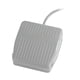thumbnail image 3 of Interruptor de pedal de 3 hilos con cable antideslizante para fábricas industriales Cable de 2m, 3 of 9