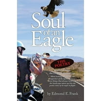 Soul of an Eagle : The Poetry (Paperback)