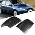 thumbnail image 4 of Rearview Mirror Shell 1Pair Rearview Mirror Cover Trim FD4247423 FD4247424 Fit For   MK2 2005-2008, 4 of 8