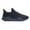 DarkBlue, variant on BUBUDENG Athletic Shoes for Men Lightweight Mesh Running Shoes Comfy Walking Workout Sneakers for Men Cross Trainers