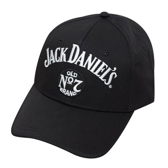 Jack Daniels  Jack Daniels Jack Lives Here Baseball Hat