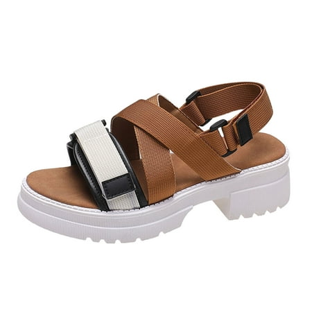 

fvwitlyh White Sneakers for Women Women s Literide Pacer Lace-up Sneakers Brown