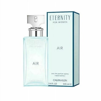 Calvin Klein Eternity Night Eau de Parfum Spray For Women, 3.4 Oz