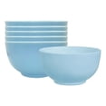 thumbnail image 1 of Bowl Diwali De Opal Verde 6 Piezas Tazón Para Cereal, 1 of 5