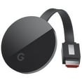 thumbnail image 2 of For Google Chromecast Ultra Premium TV Streaming Device 1080P HDR WiFi Ethernet, 2 of 5