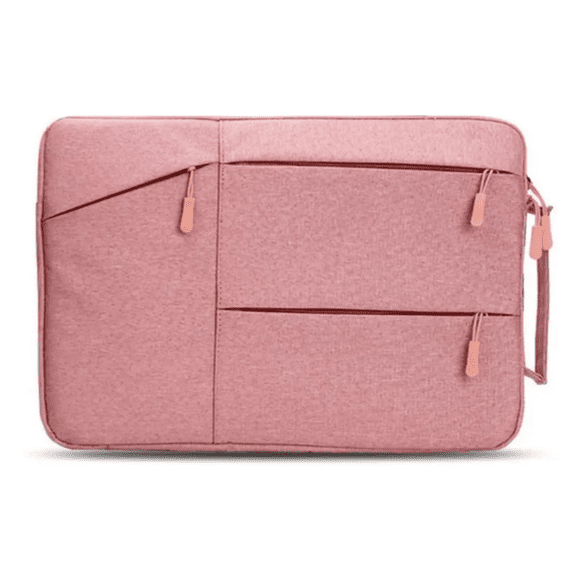 Funda Para Laptop Lenovo Ideapad 16 Pulgadas QUINTANNA Porta Laptop Rosa