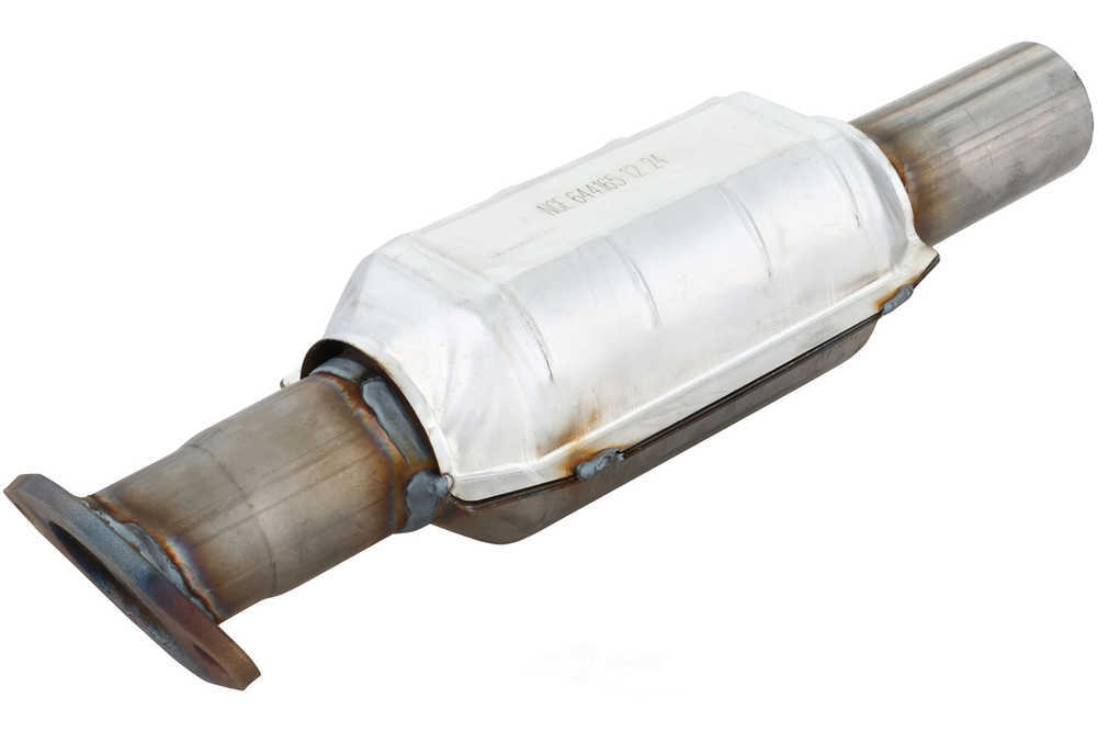 AP Exhaust Catalytic Converter-Direct Fit 644165 Fits select: 2013-2018 HYUNDAI SANTA FE SPORT, 2014-2020 KIA SORENTO