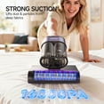 thumbnail image 2 of Aspiradora para Colchones FEPPO PRO 550W 16KPa Luz UV-C, 2 of 8