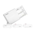 thumbnail image 1 of SYNCO P2T 1-Trigger-2 2.4G Wireless Microphone System with 2 *, 1 of 8