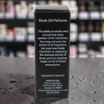 thumbnail image 3 of Cooper Labs Musk Oil  Musk Oil Perfume, 0.5 oz, 3 of 8