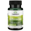 Swanson Echinacea (Standardized) 200 mg 60 Capsules