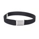 thumbnail image 1 of XmhyTop Cinturón elástico ajustable, cinturón negro para niños, ideal para fiestas y eventos especiales, 1 pieza, 1 of 5