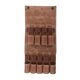 thumbnail image 1 of Organizador de bolsa de almacenamiento de condimentos de lona con mini botella de condimento portátil L Sharpla Tarros de especias para condimentos de barbacoa, 1 of 7