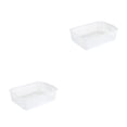 thumbnail image 1 of Toystoory Caja de almacenamiento ahuecada de escritorio de mano de obra exquisita Amplia gama de especificaciones para elegir caja de Type1 NO1, 1 of 6