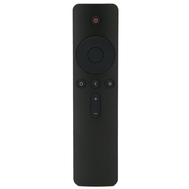 Reemplazo de control remoto inteligente apto para control remoto Xiaomi Intelligent TV 4A