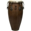 Toca Traditional Series Wood Congas 12.50 in. Dark Walnut