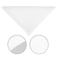 thumbnail image 1 of HONMEET DIY Cross Stitch Cloth White Embroidery Fabric for Various Stitching Patterns, 1 of 6