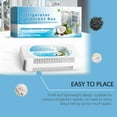 thumbnail image 5 of Runskmd Fridge : Odor Eliminator & Purifier For Refrigerators Freshness In Every Corner, 5 of 9