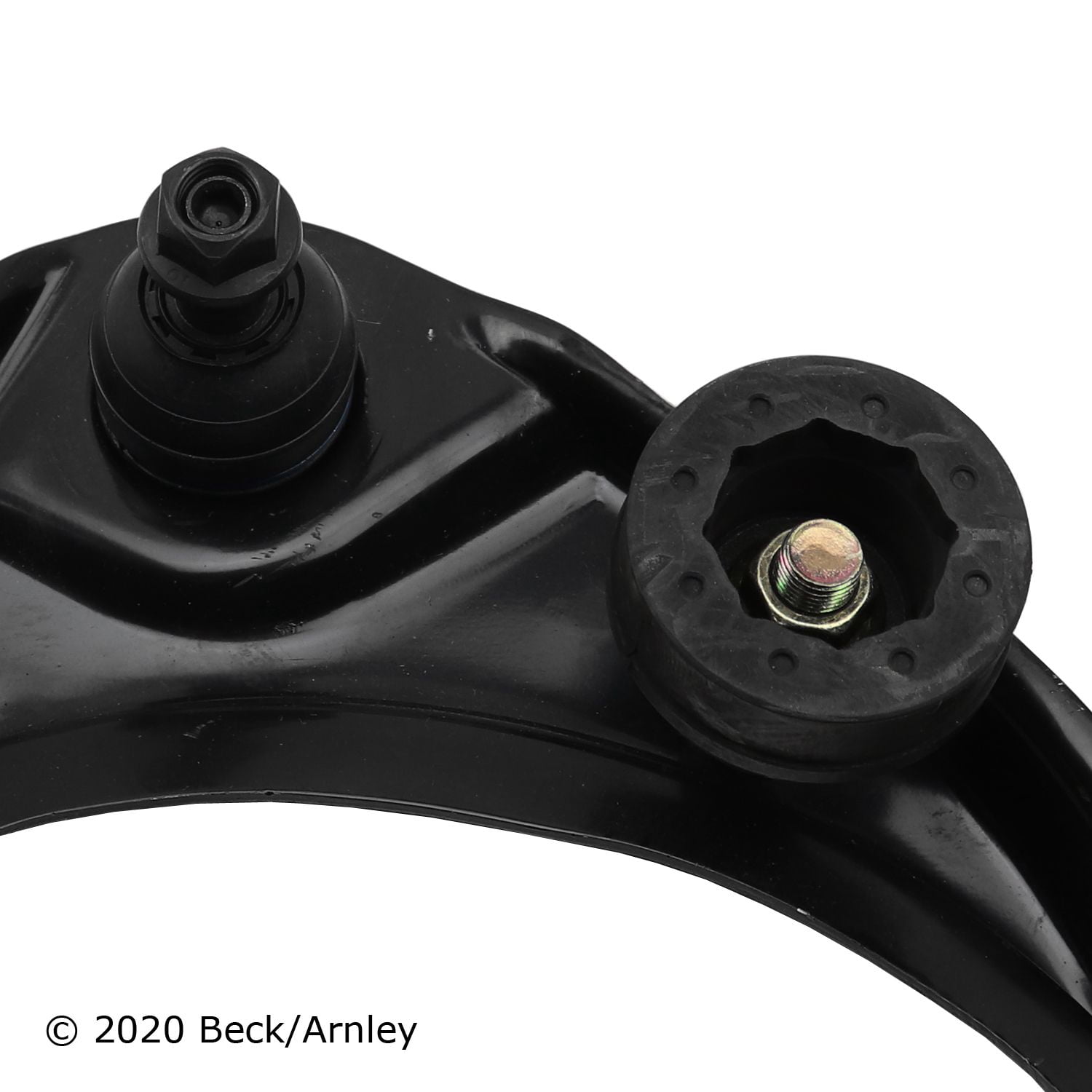 BeckArnley 102-8233 Control Arm With Ball Joint
