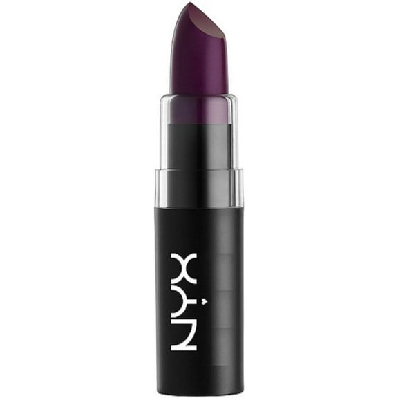 NYX Professional Makeup Matte Lipstick, Aria 0.16 oz (1 Stick)