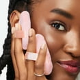 thumbnail image 3 of e.l.f. Halo Glow Powder Puff, 3 of 10