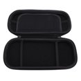 thumbnail image 1 of Estuche Rígido de Almacenamiento para Consola 3000, Estuche Eva de Pu Resistente Al Agua y Antiarañazos Con Bolsillos, Accesorios para Consola de Juegos Con Cremallera, 1 of 7