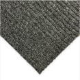 thumbnail image 3 of Koeckritz Rugs Inspiration Charcoal Non-Slip Indoor/Outdoor Area Rug 4' x 6', 3 of 7