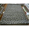 thumbnail image 1 of Safavieh Soho 2'6" X 6' Hand Tufted Wool Rug in Dark Gray, 1 of 1