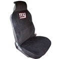 thumbnail image 1 of Funda para asiento de coche Fremont Die NFL New York Giants, estándar, negro/colores del equipo, 1 of 1