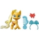 thumbnail image 1 of My Little Pony Applejack Potion Pony Figure - Juguete pony n My Little Pony My Little Pony, 1 of 2