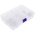 thumbnail image 3 of 1 Box Replaceable Push Pin Multi-function Thumbtacks Multi-use Thumb Tacks Map Supply, 3 of 8