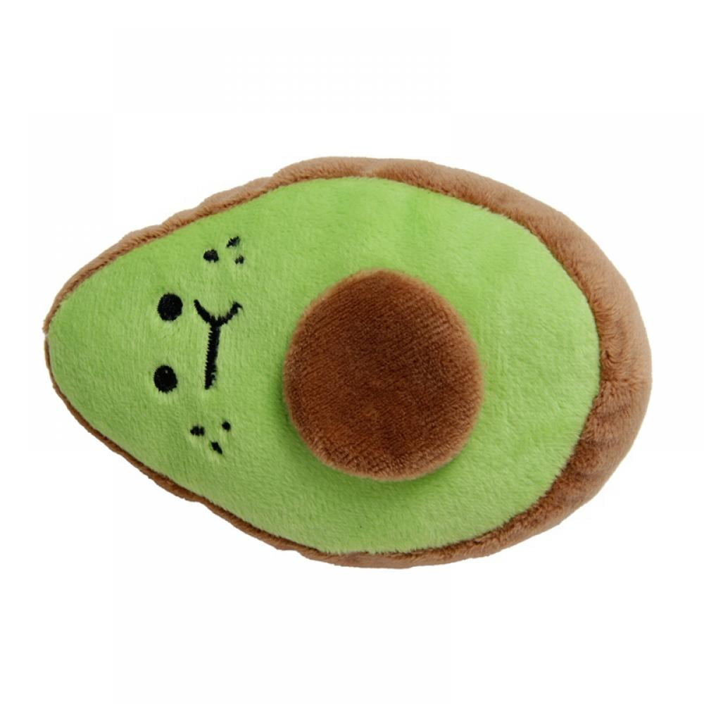 target avocado dog toy