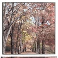 thumbnail image 1 of Cuadro Decorativo - Rango de otoño Jr  Impresión en canvas, estrechado, 1 of 2