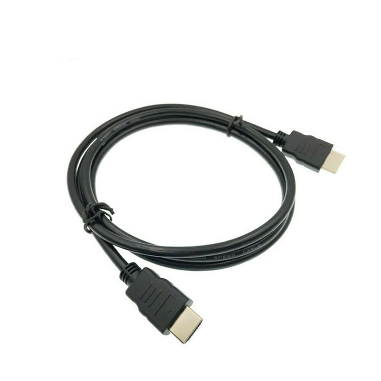  HDMI Cable 5ft, 1.5m High-Speed HDMI Cable : Electronics