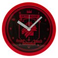 thumbnail image 1 of Harry Potter Horloge de Bureau Analogique Gryffondor, 1 of 3