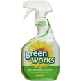 thumbnail image 3 of Green Works Multi-Surface Cleaner Spray 32 Oz (946 mL) - Pack of 2, 3 of 4