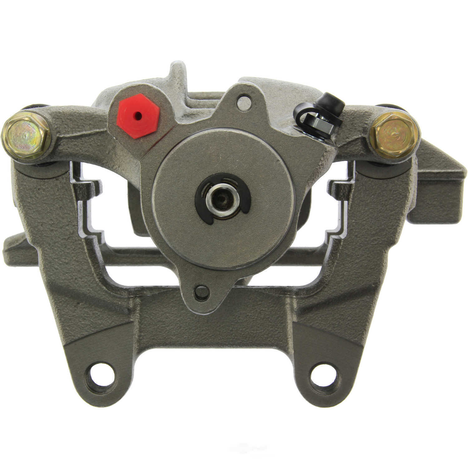 FVP Professional 141.33662 Premium Semi-Loaded Caliper Housing & Bracket