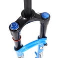 thumbnail image 4 of VIVIMAX MTB Bicycle Magnesium Alloy Suspension Air Fork,26/27.5/29 Inch,Stroke 120MM, Inner34MM, 4 of 10